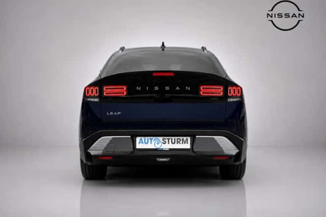 Nissan Leaf (2026) thumbnail 4