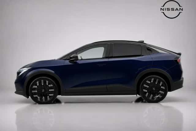 Nissan Leaf (2026) thumbnail 5