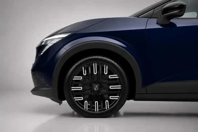 Nissan Leaf (2026) thumbnail 6
