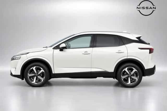 Nissan Qashqai (2023) thumbnail 5