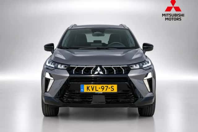Mitsubishi ASX (2026) thumbnail 2