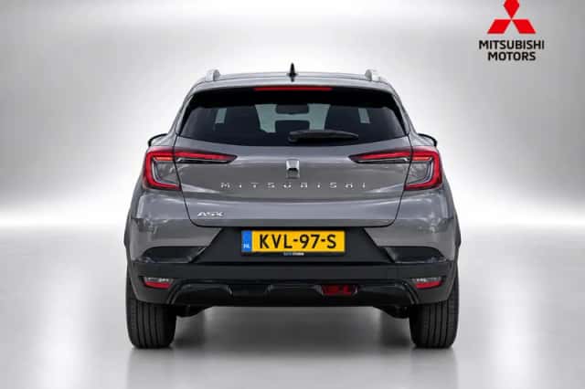 Mitsubishi ASX (2026) thumbnail 4