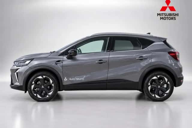 Mitsubishi ASX (2026) thumbnail 5