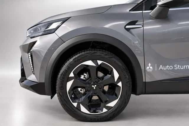 Mitsubishi ASX (2026) thumbnail 6