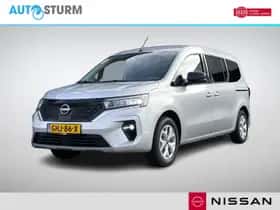 Nissan Townstar (2024)