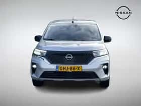Nissan Townstar (2024) thumbnail 2