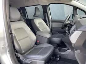 Nissan Townstar (2024) thumbnail 11