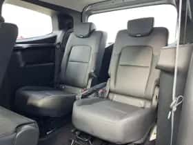Nissan Townstar (2024) thumbnail 13
