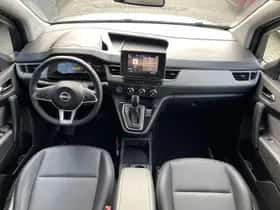 Nissan Townstar (2024) thumbnail 14