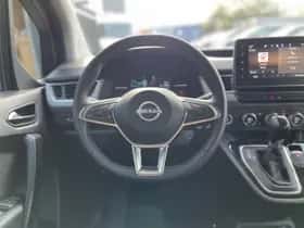 Nissan Townstar (2024) thumbnail 15