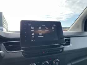 Nissan Townstar (2024) thumbnail 17