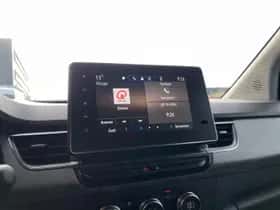 Nissan Townstar (2024) thumbnail 18