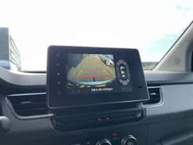 Nissan Townstar (2024) thumbnail 19