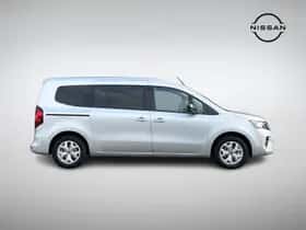 Nissan Townstar (2024) thumbnail 3