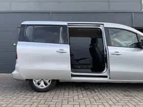 Nissan Townstar (2024) thumbnail 24