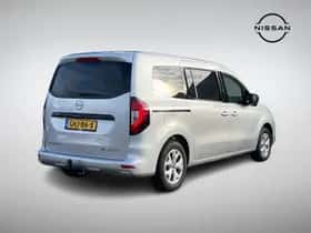 Nissan Townstar (2024) thumbnail 4