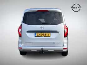 Nissan Townstar (2024) thumbnail 5