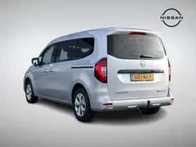 Nissan Townstar (2024) thumbnail 6
