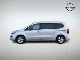 Nissan Townstar (2024) thumbnail 7