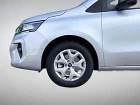 Nissan Townstar (2024) thumbnail 8