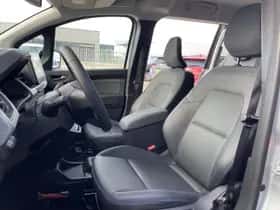 Nissan Townstar (2024) thumbnail 9