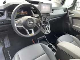 Nissan Townstar (2024) thumbnail 10