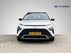 Hyundai Bayon (2023) thumbnail 2