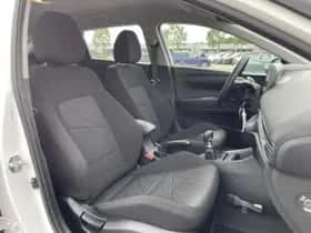Hyundai Bayon (2023) thumbnail 11