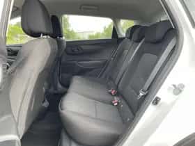 Hyundai Bayon (2023) thumbnail 12