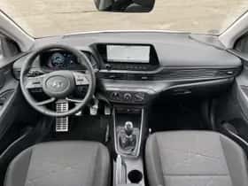 Hyundai Bayon (2023) thumbnail 13