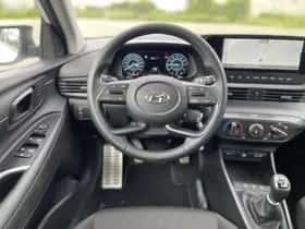 Hyundai Bayon (2023) thumbnail 14