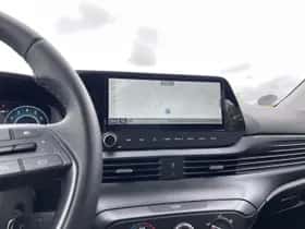 Hyundai Bayon (2023) thumbnail 16