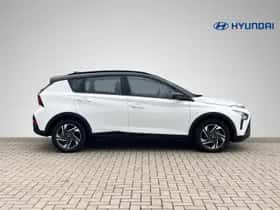 Hyundai Bayon (2023) thumbnail 3