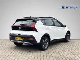 Hyundai Bayon (2023) thumbnail 4