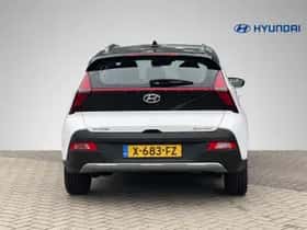 Hyundai Bayon (2023) thumbnail 5