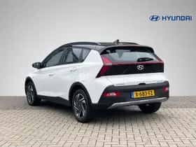 Hyundai Bayon (2023) thumbnail 6