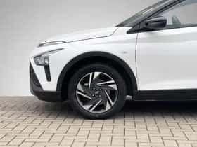 Hyundai Bayon (2023) thumbnail 8