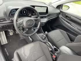 Hyundai Bayon (2023) thumbnail 10