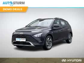 Hyundai Bayon (2023)