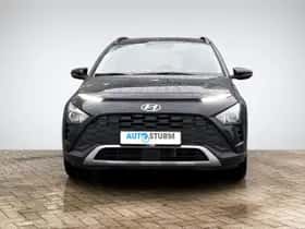 Hyundai Bayon (2023) thumbnail 2
