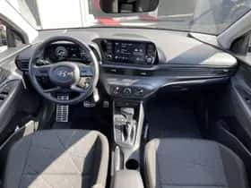 Hyundai Bayon (2023) thumbnail 13