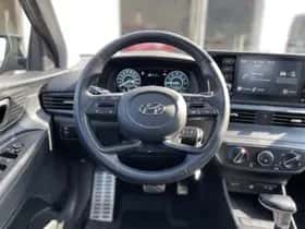 Hyundai Bayon (2023) thumbnail 14