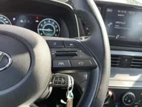 Hyundai Bayon (2023) thumbnail 15