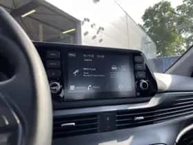 Hyundai Bayon (2023) thumbnail 16