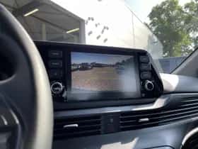 Hyundai Bayon (2023) thumbnail 17