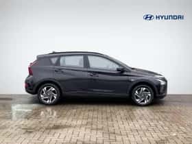Hyundai Bayon (2023) thumbnail 3