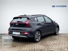 Hyundai Bayon (2023) thumbnail 4