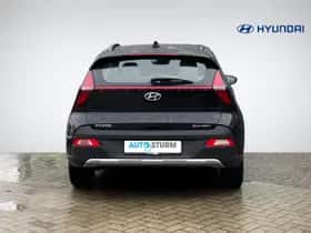 Hyundai Bayon (2023) thumbnail 5
