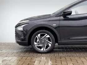 Hyundai Bayon (2023) thumbnail 8