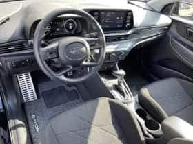 Hyundai Bayon (2023) thumbnail 10